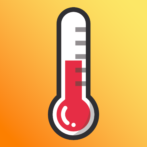 Room Thermometer logo