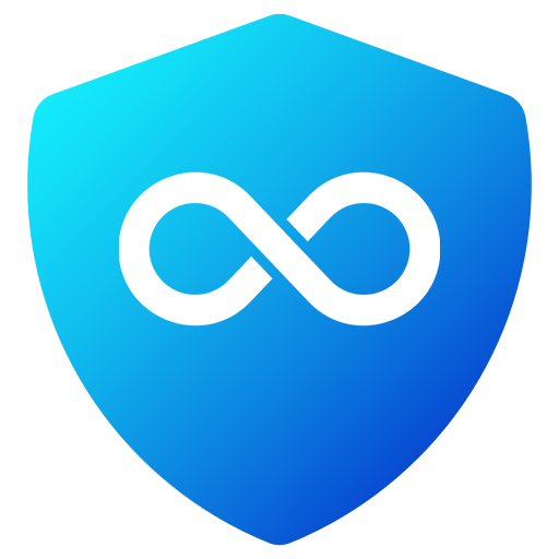 Unlimited VPN Proxy Master logo